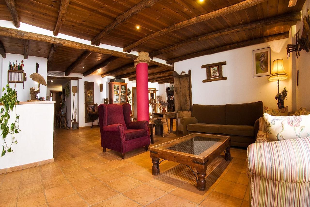 San Marcos Pensión