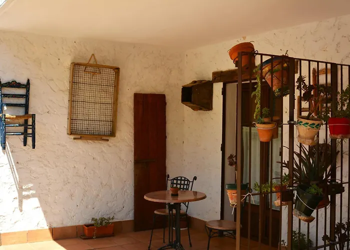 Posada San Marcos