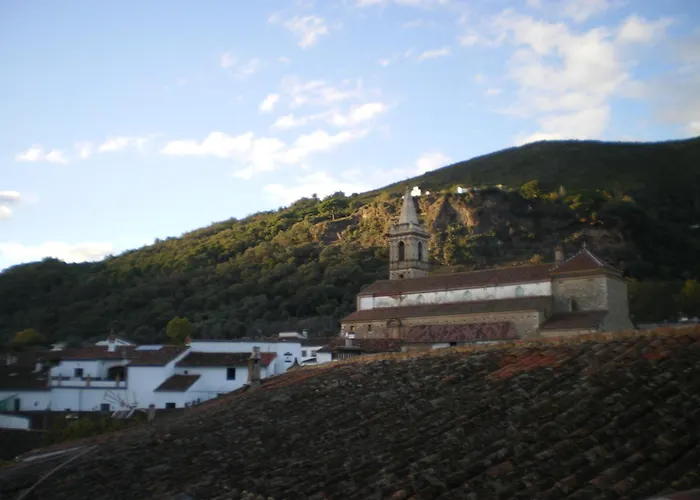 Posada San Marcos