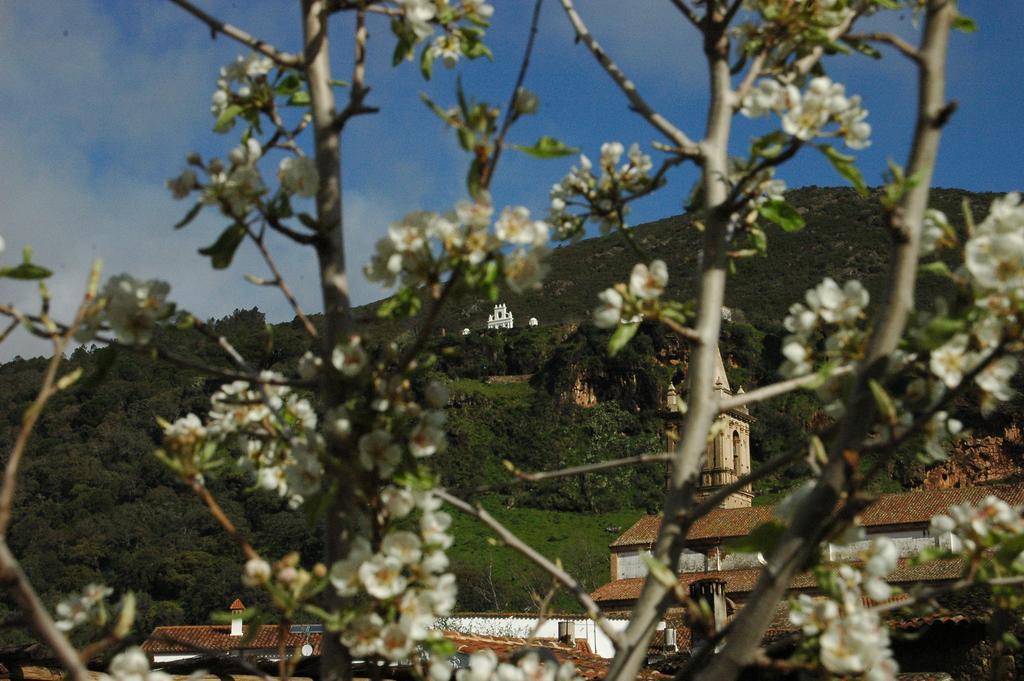 Pensión San Marcos Alájar