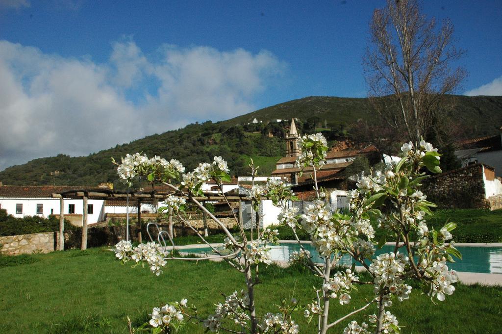 Pensión San Marcos