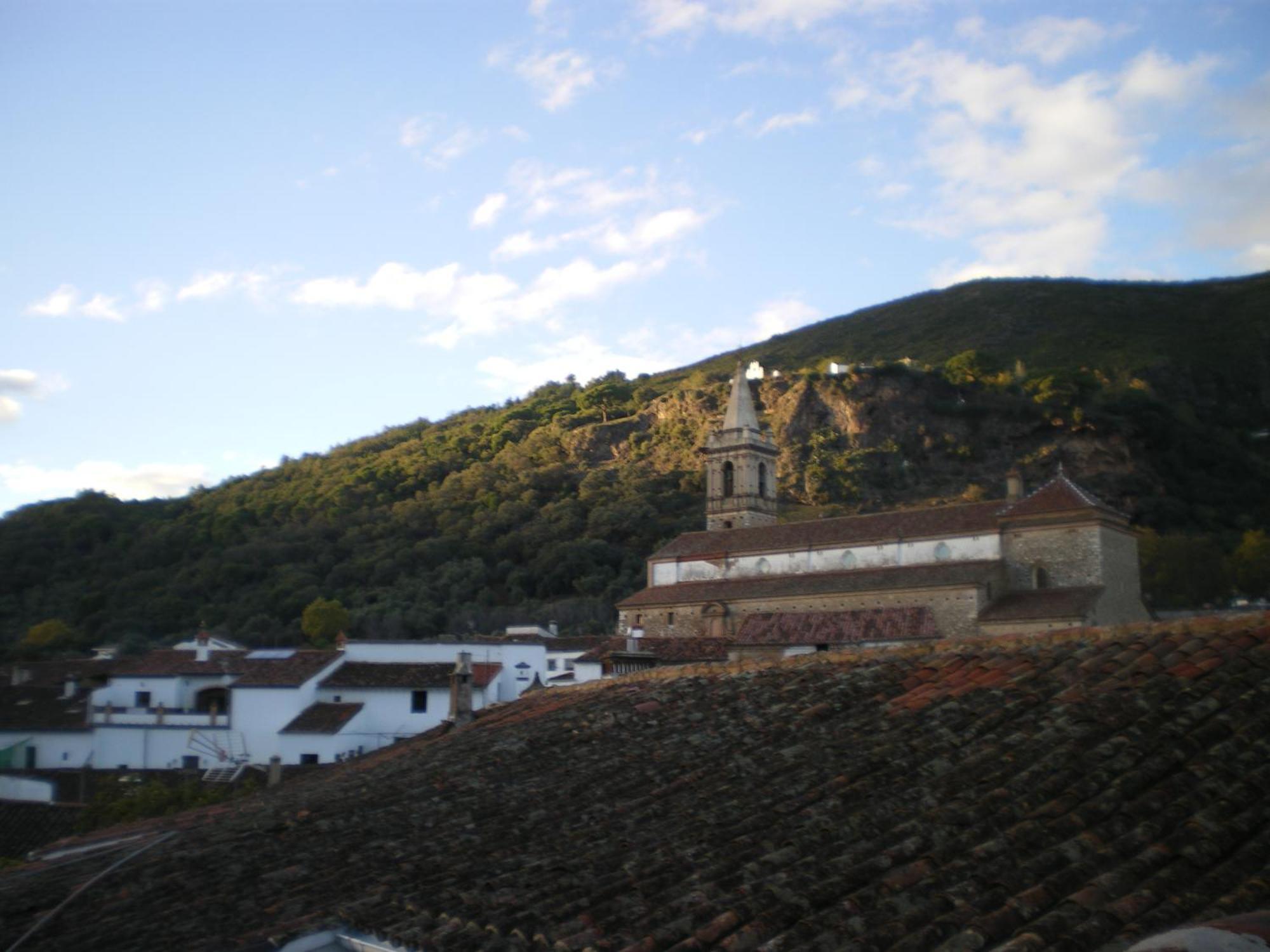 Pensión San Marcos *