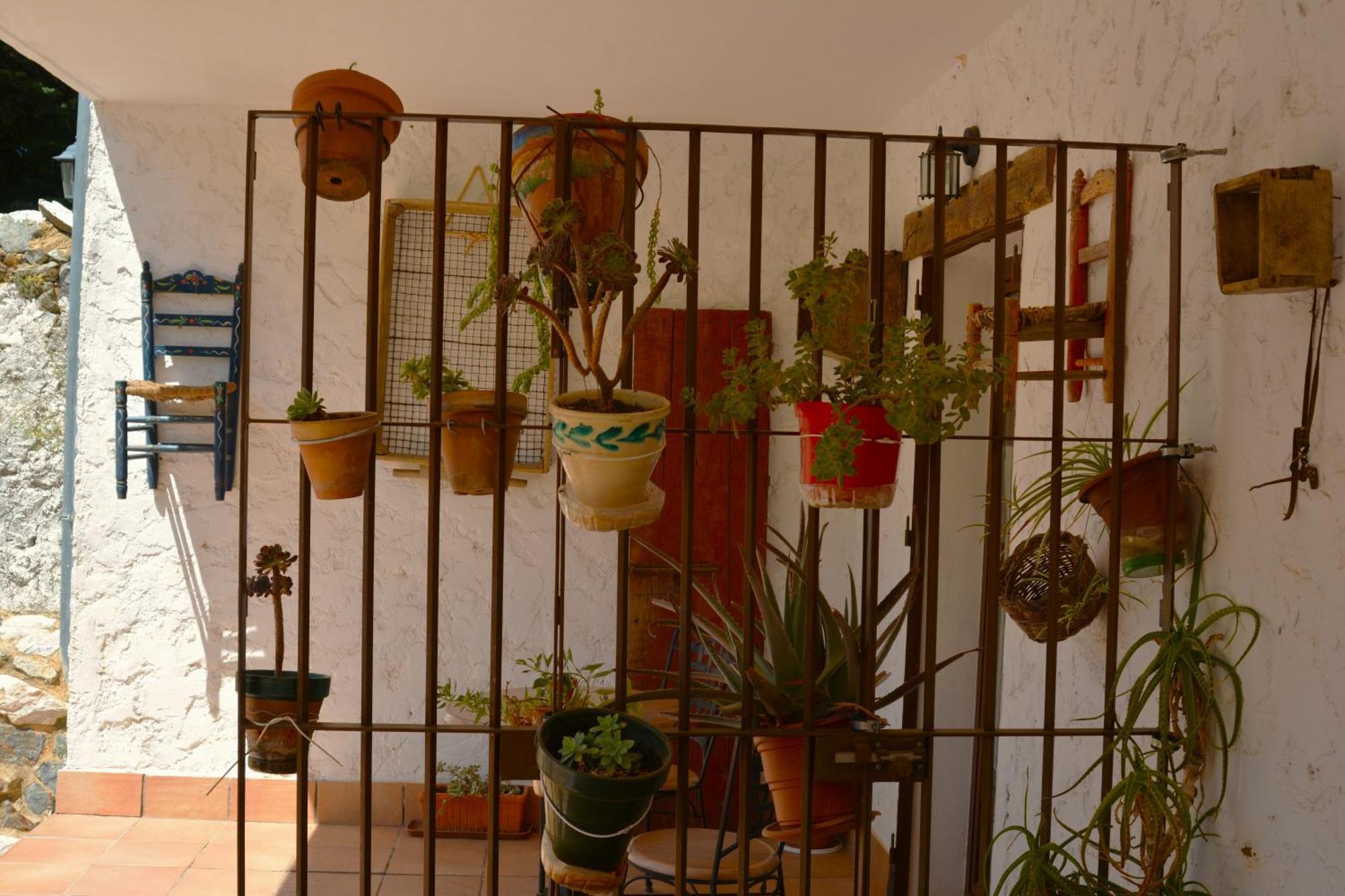 San Marcos Pensión *