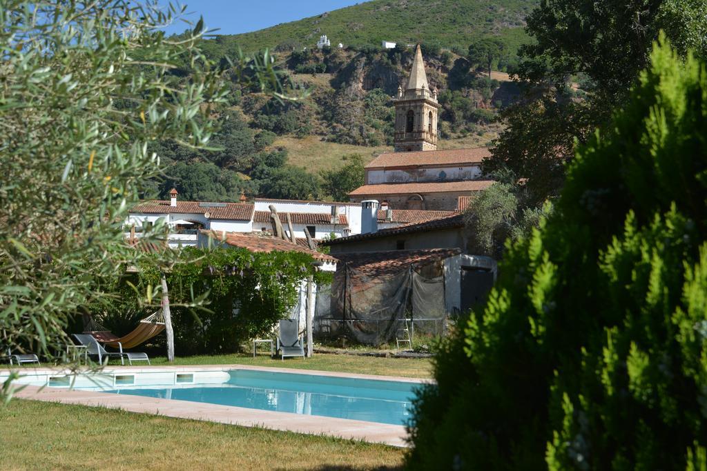 Pensión San Marcos