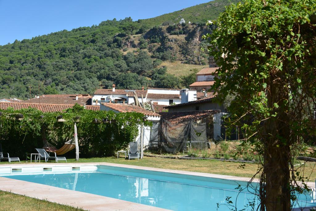 San Marcos Pensión
